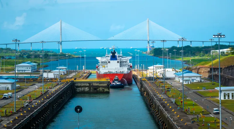 Americas Port