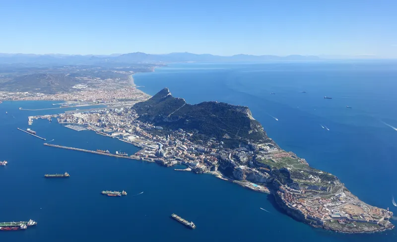 Europe Port